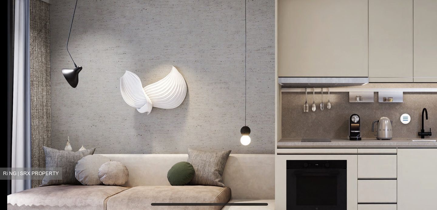 Hill House (D9), Apartment #378276861